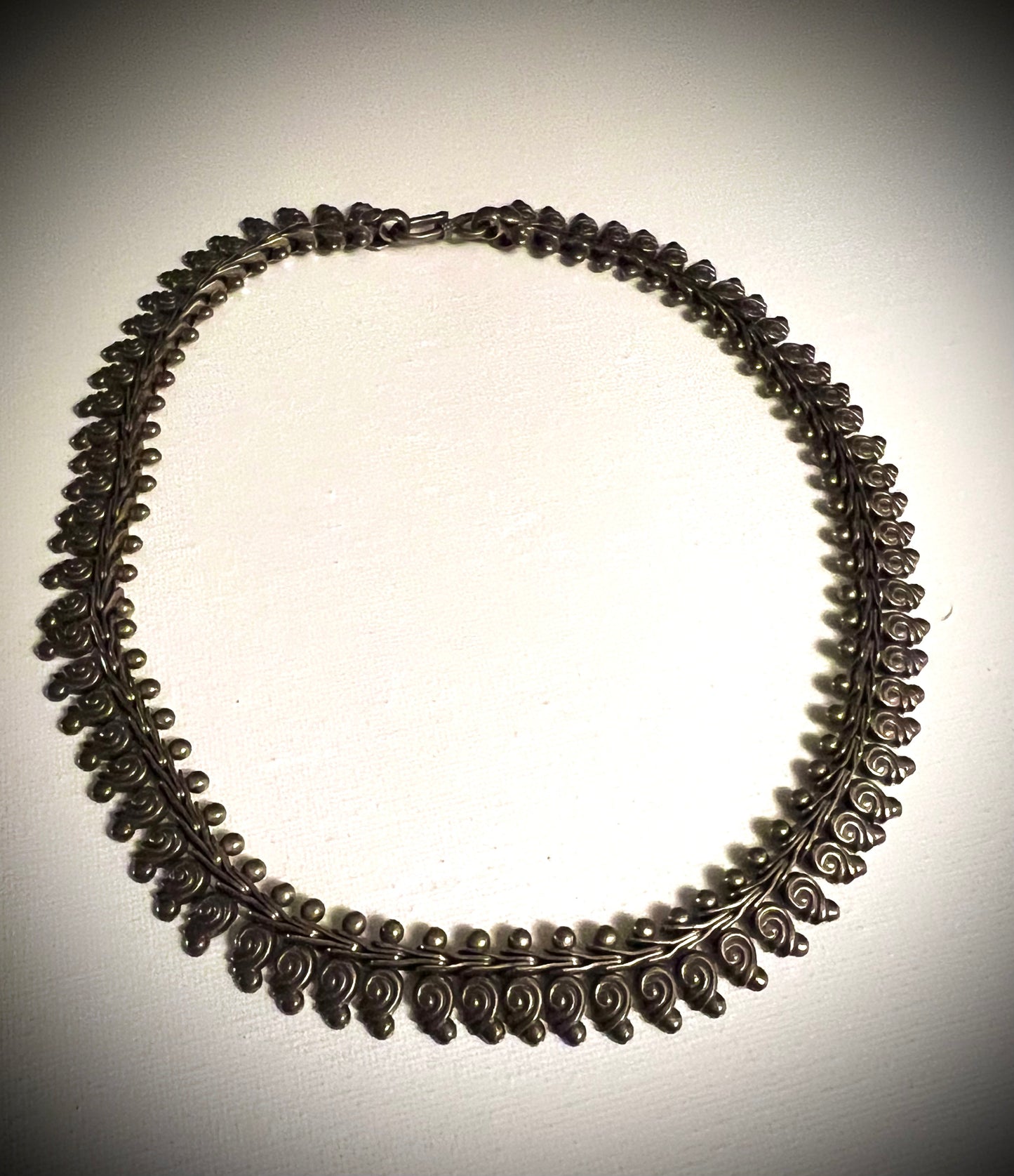 Artisan India 925 Necklace